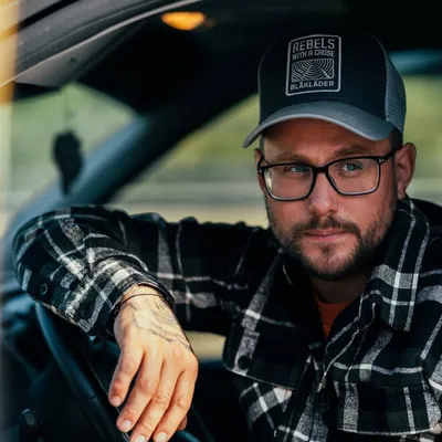 Tim jaederfeldt profile