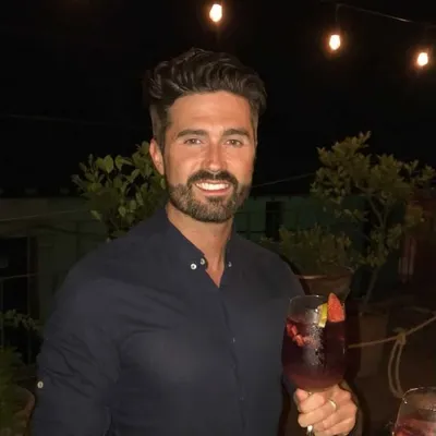 Tim Payne profile