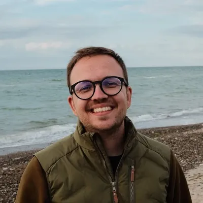 Tim Reichert profile
