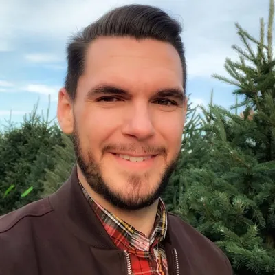 Tim R. Sutherland profile