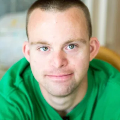Tim Harris profile