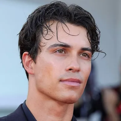 Tim Schaecker profile