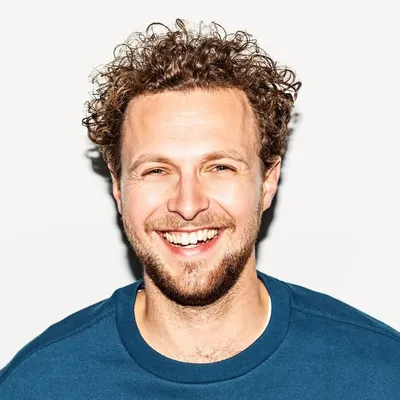Tim Senders profile