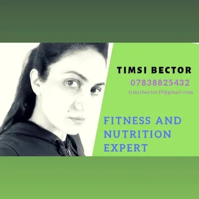 Timsi Bector profile