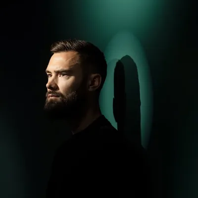 Tim Sparv profile
