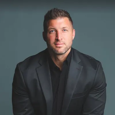 Tim Tebow profile