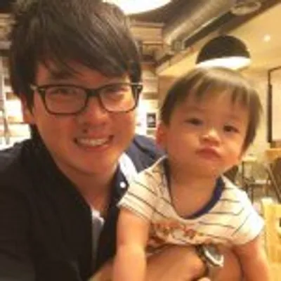 Timothy Tiah profile