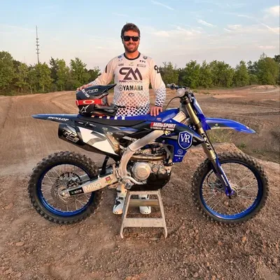 Tim Tremblay profile