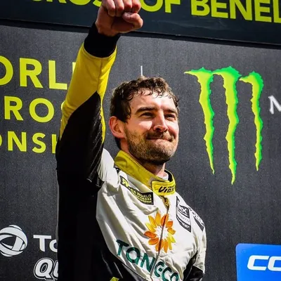 Timur Timerzyanov profile