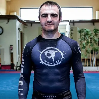 Timur "Timura" Ouzlaner profile