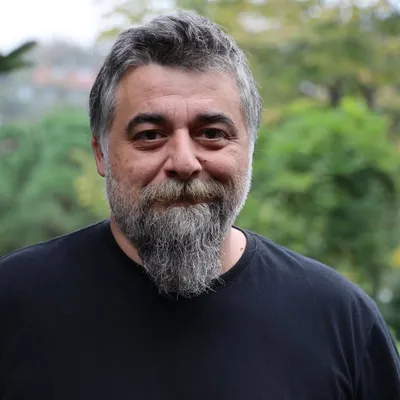 Timur Akkurt profile