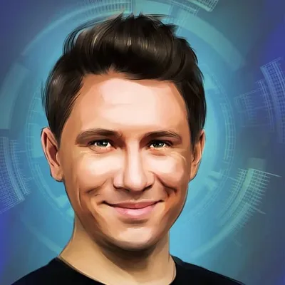 Тимур Батрутдинов profile