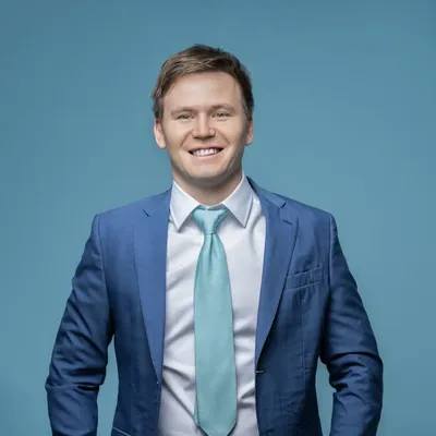 Timur Tazhetdinov profile