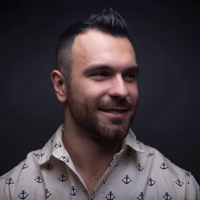 Timur Meyster profile