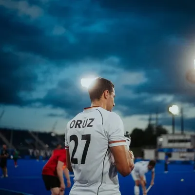 Timur Oruz OLY | TO27 profile