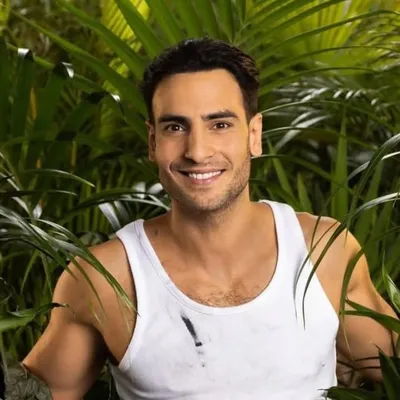 Timur Ülker | Schauspieler | GZSZ profile