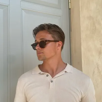 Tim van Drie profile