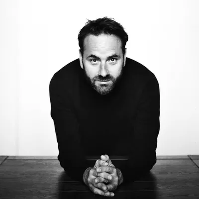 Tim Verheyden profile