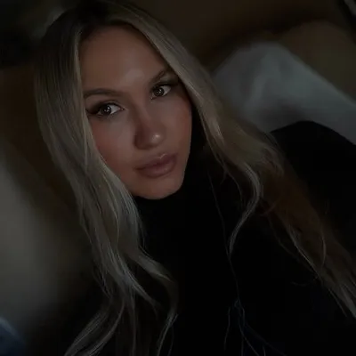 Kristina Kandybina profile