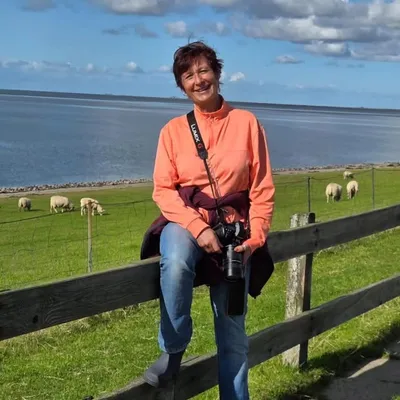 Tina Wick profile