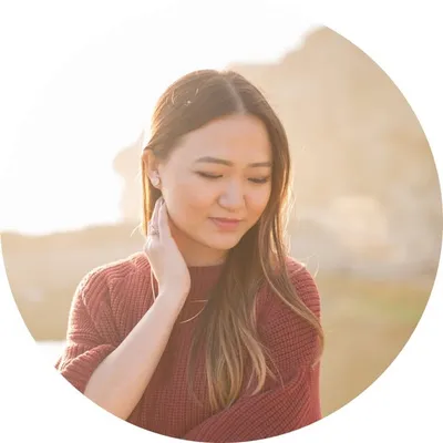 tina ly johnston profile