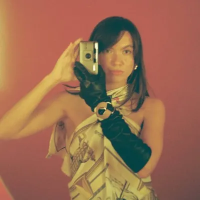 TINA RODRIGUEZ-ARAQUE profile