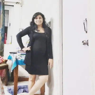 Tina Acharya profile