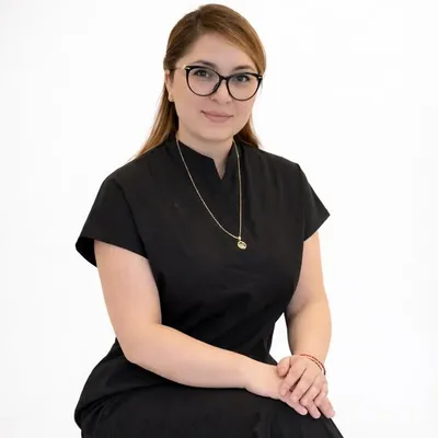 Beauty Studio Tina Art | Berlin profile