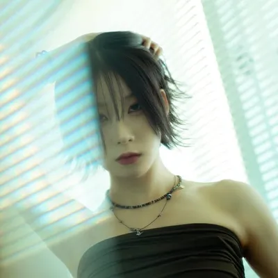 Tina Boo 부지원 profile