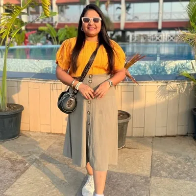 Tina Jain ๐งฟ๐๏ธ profile