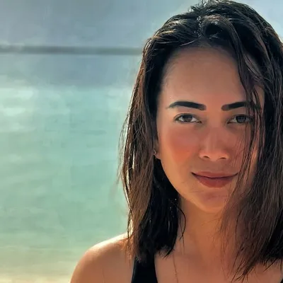 Tina Marasigan profile