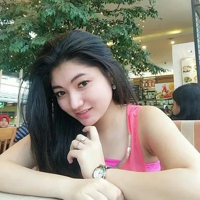 tina wati profile
