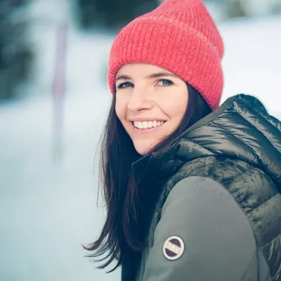 Tina Weirather profile