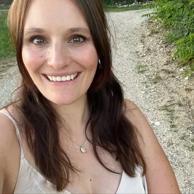 Christina Ackermann profile