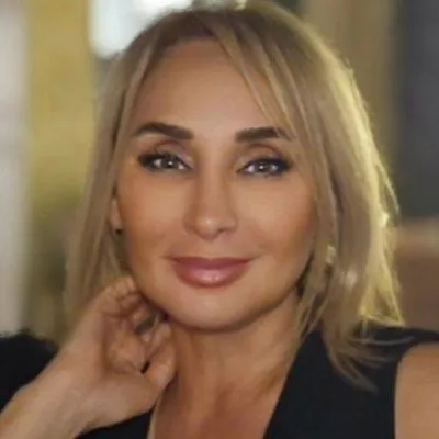 Tina Ashrafian profile