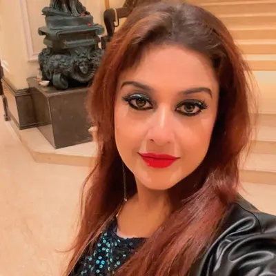 Tinaa Kamal Somadri-Official profile