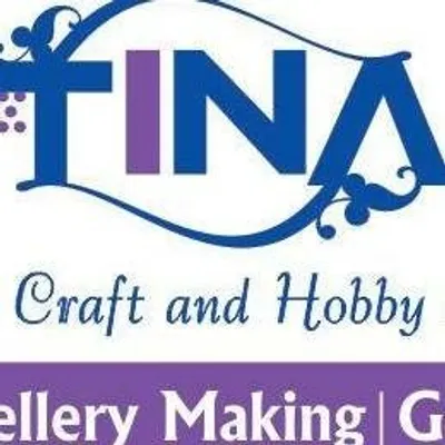 Resin Molds & Art Supplies profile