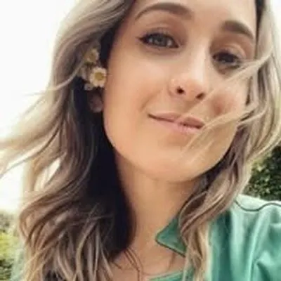 Tina Berardi profile