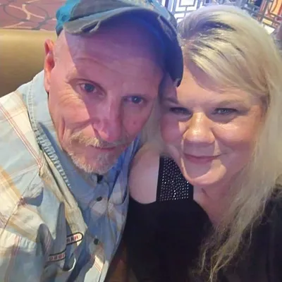 Contina Alumbaugh profile