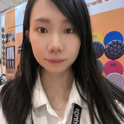 Tina Cai profile