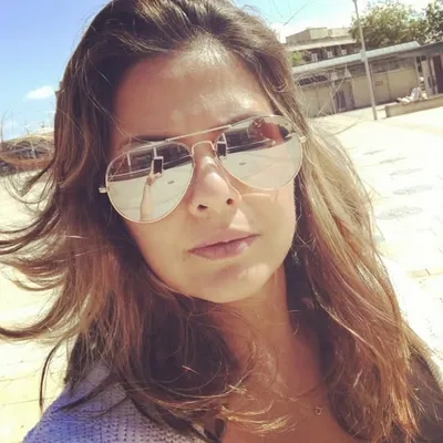 Tina Dehal profile