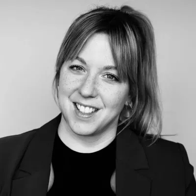 Tina Fischbach profile