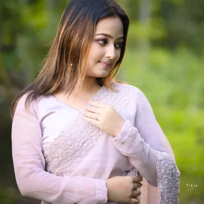 Tina kashyap profile
