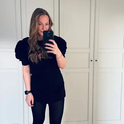 Tina Lang profile