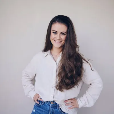 Tina Lykkegaard | Ren Lykke profile