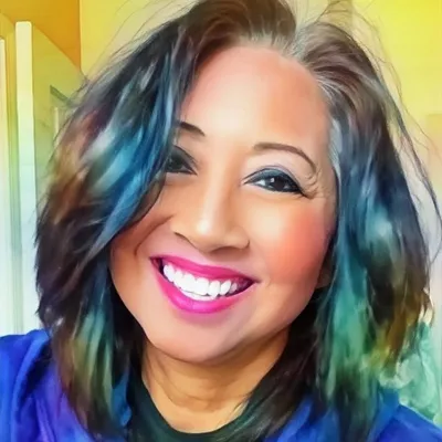 Tina Macuha profile