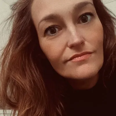 Tina Maerevoet profile