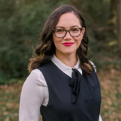 Tina Green | TheBearAndTheFawn profile