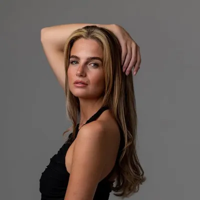 Tina Menzerath profile