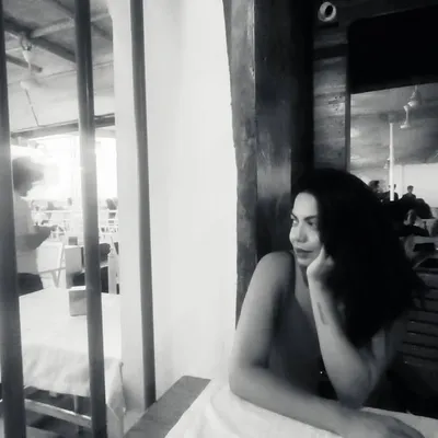 Tina Mukherjee profile